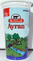 Ayran