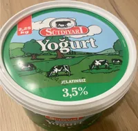 Yogurt