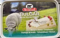 Bulgar beyaz koyun peyniri