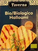Biologico Halloumi