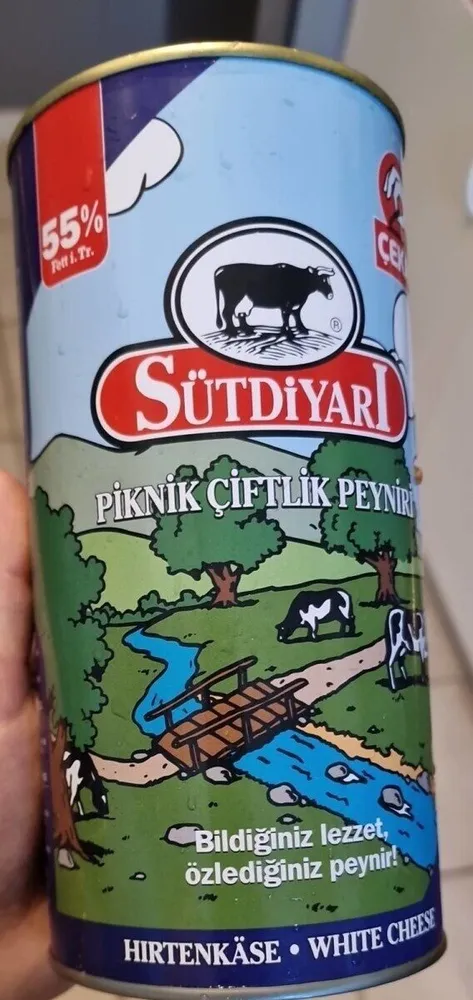 Hirtenkäse