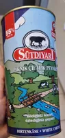 Hirtenkäse