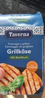 Grillkäse