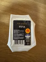 Feta Cheese