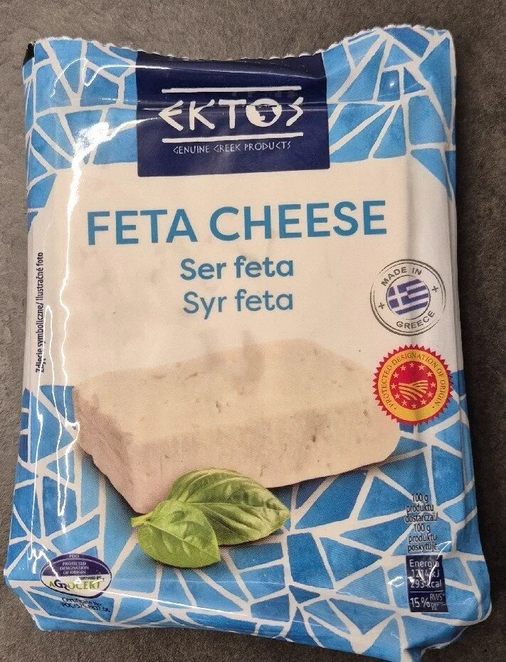 Feta Cheese