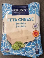 Feta Cheese