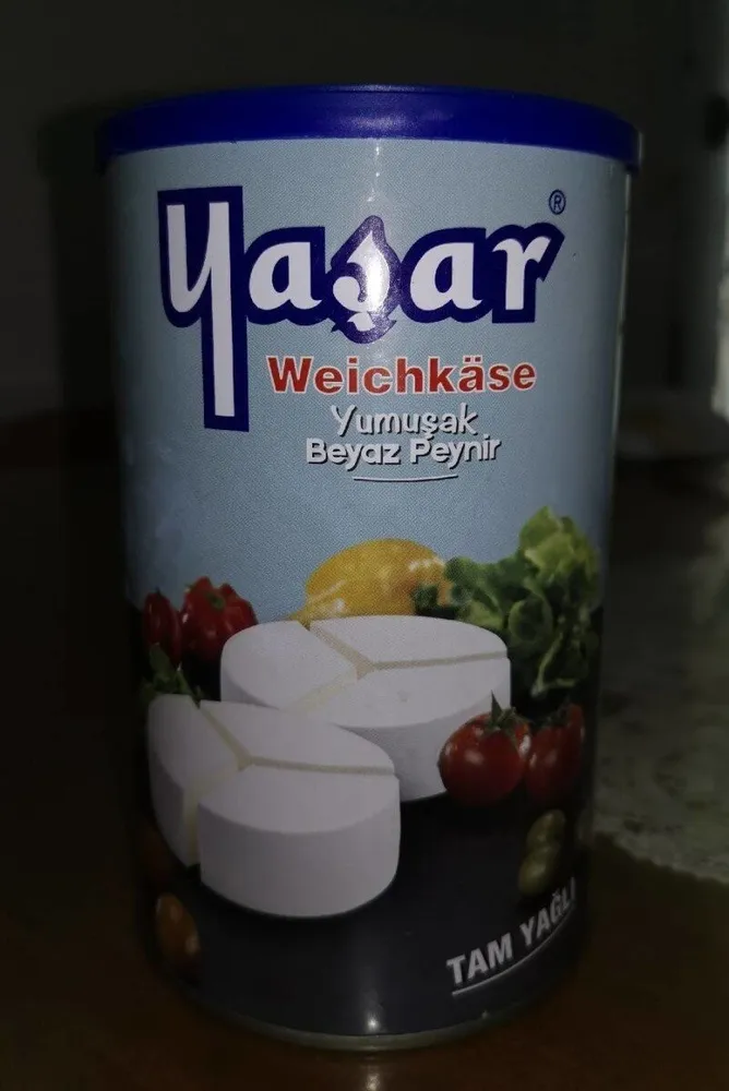 Weichkäse