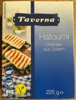 Halloumi