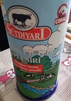 Sütdiyarı kahvaltı peynir