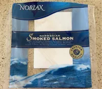 Salmone Norvegese Affumicato
