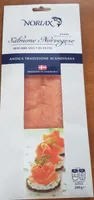 Salmone Norvegese