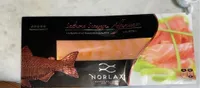 Salmone Scozzese Affumicato
