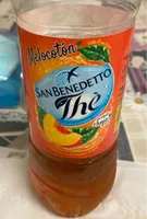 Té Melocotón 1,5 L.