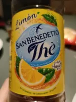 Thè Limón
