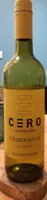 Cero Alcohol free Chardonnay