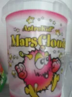 MarsCloud