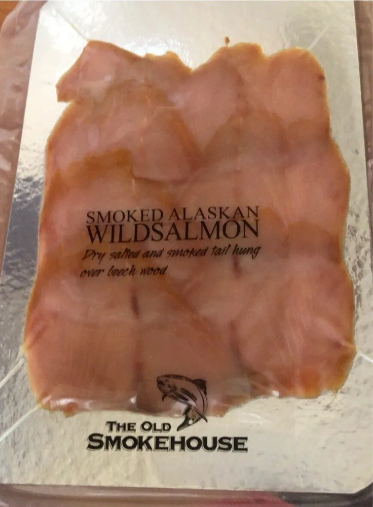 wildsalmon