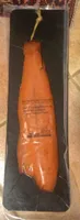 Salmone Sockeye affumicato