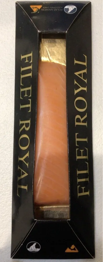 Royal filet