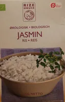 Reis Jasminreis