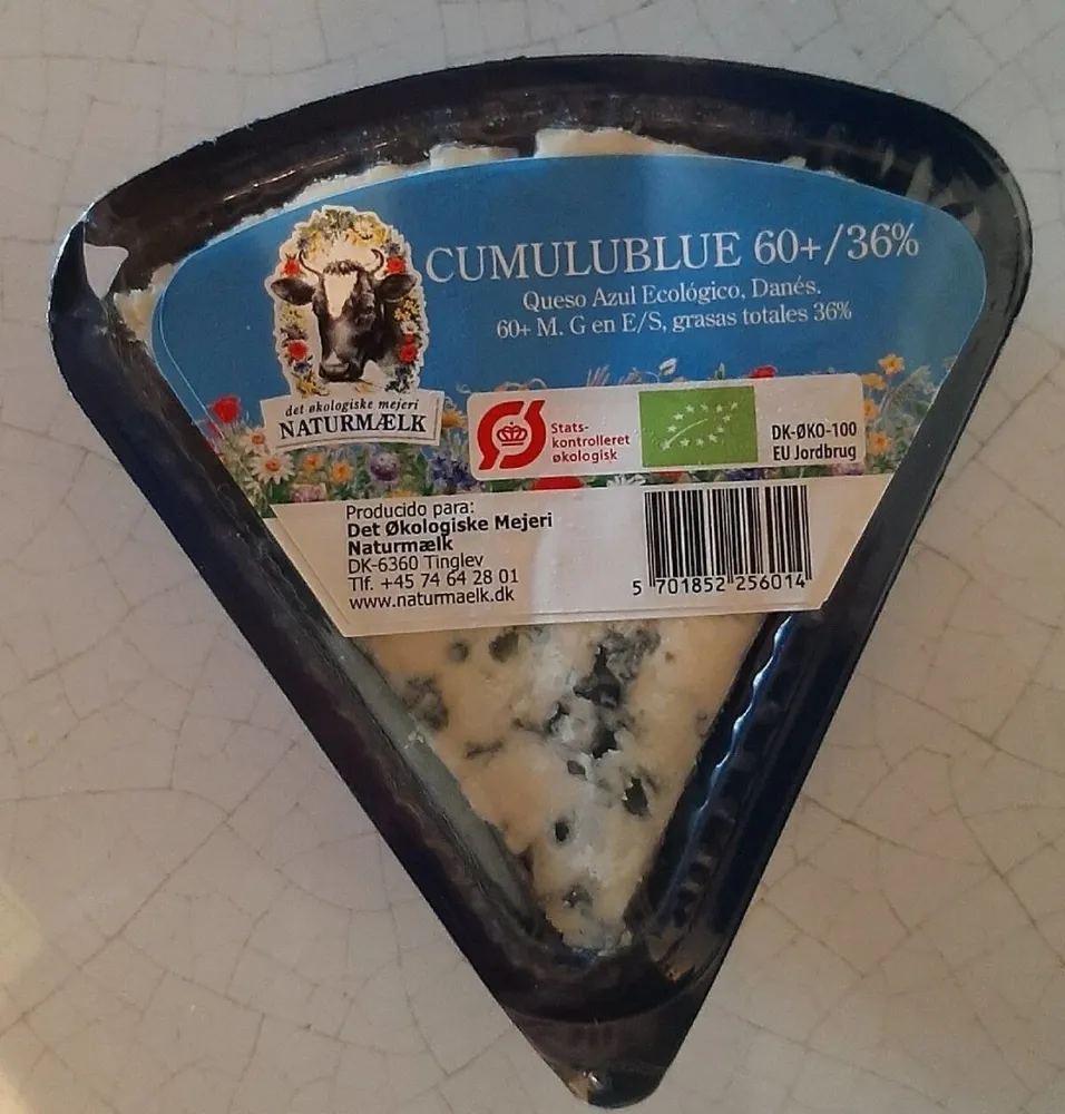 Cumulublue