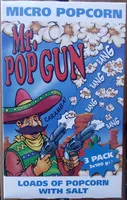 Popcorn