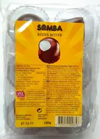 Schaumküsse