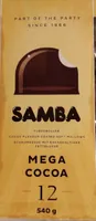Flødeboller Mega Cocoa