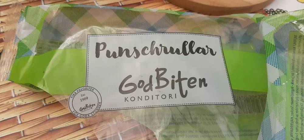 Punchrulle