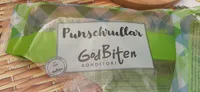 Punchrulle