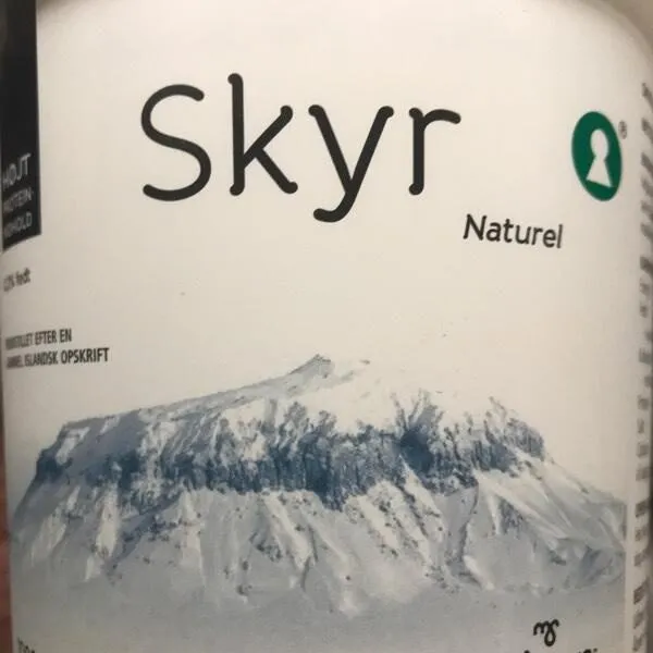 Original Icelandic Skyr Cultures