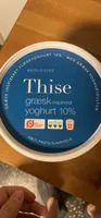 græsk inspireret yoghurt 10%