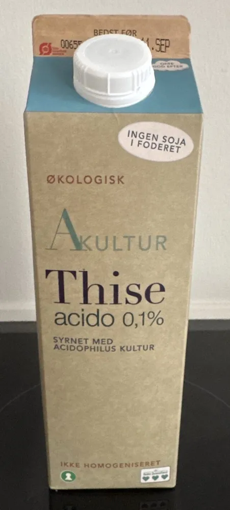 A Kultur Acido 0,1%