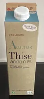 A Kultur Acido 0,1%