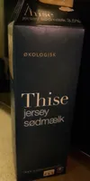 sødmælk