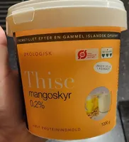 Skyr