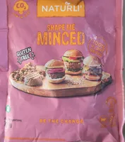 Shape me Minced