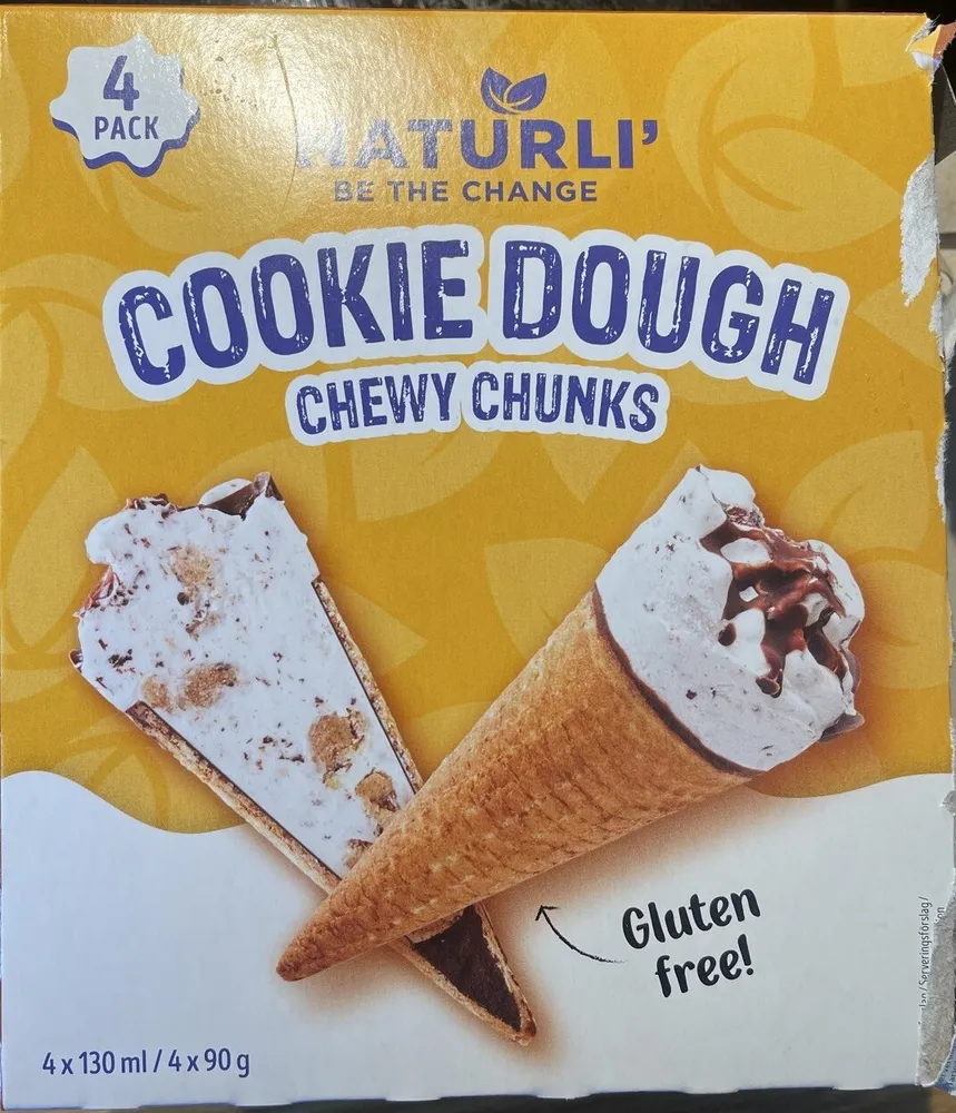 Cookie Dough