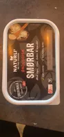 Smørbart plantefedtstof 75%