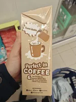 Oat Barista