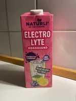 Kokosvand