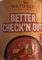 Better check’n Out