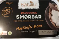 Smørbar