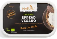 Untable con nabina, coco, manteca de karité y almendras ecológica