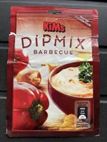 Dipmix Barbecue