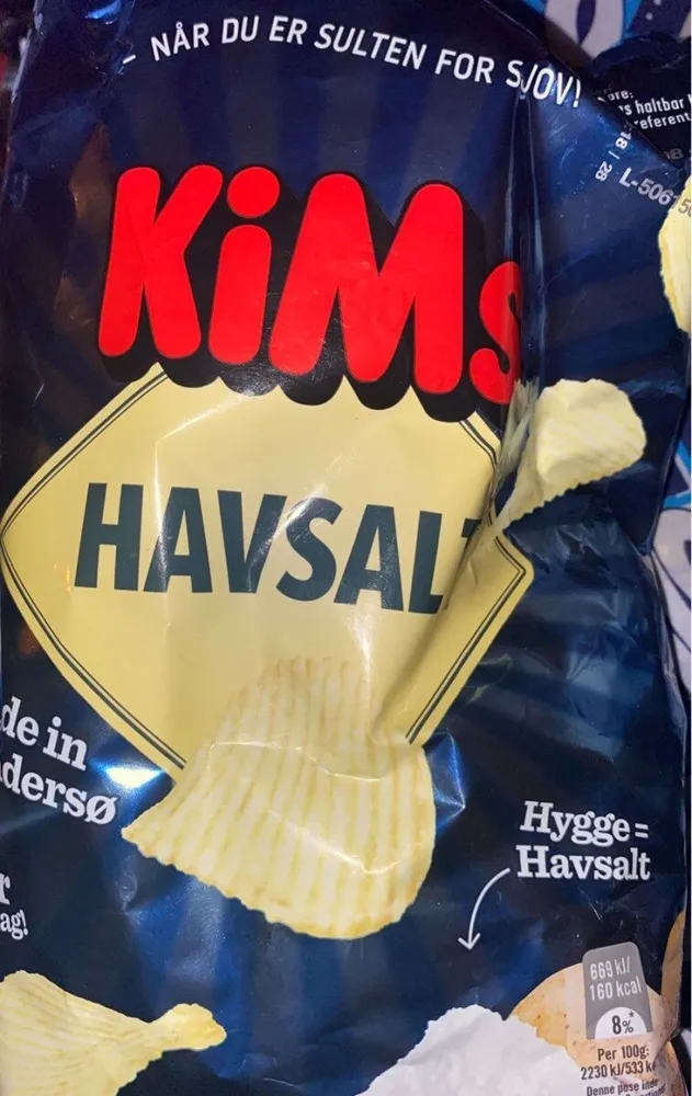 Patatas Saladas