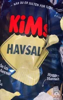 Patatas Saladas