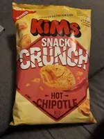 Snack Brunch Hot Chipotle