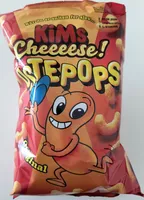 Ostepops