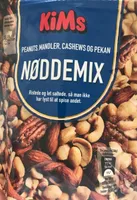 Noddemix